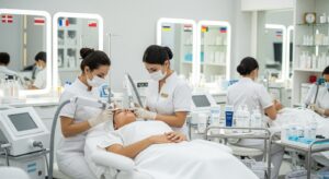 Worauf achten, wenn man Schönheitsbehandlungen im Ausland bezahlt