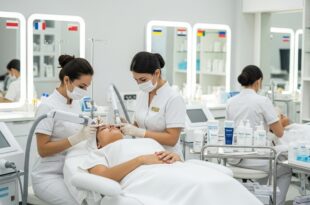 Kreditkarten Vergleich: Worauf achten, wenn man Schönheitsbehandlungen im Ausland bezahlt