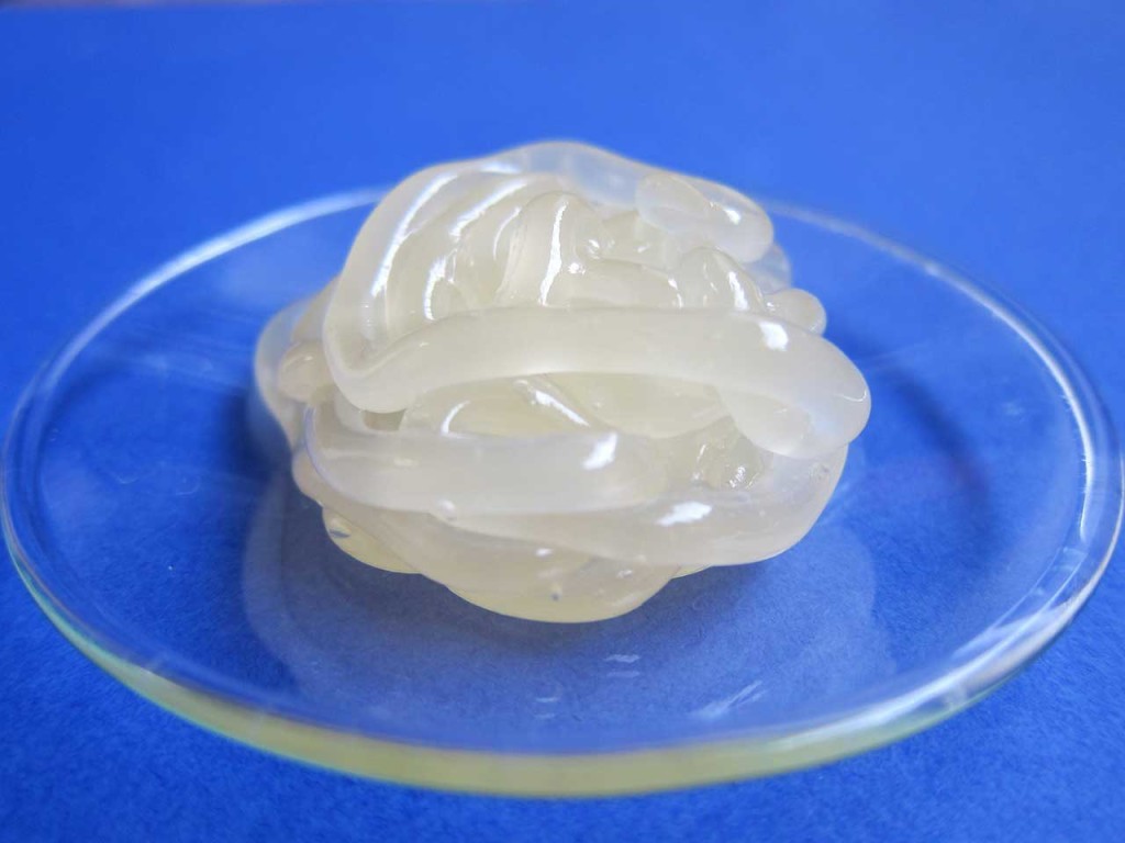 Hyaluron Gel