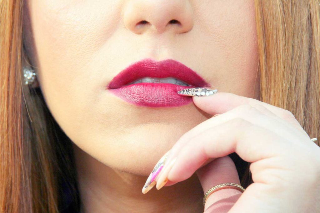 Welche Hyaluronsäure bei einer Lippenaufspritzung? Welche Hyaluronsäure bei einer Lippenaufspritzung?