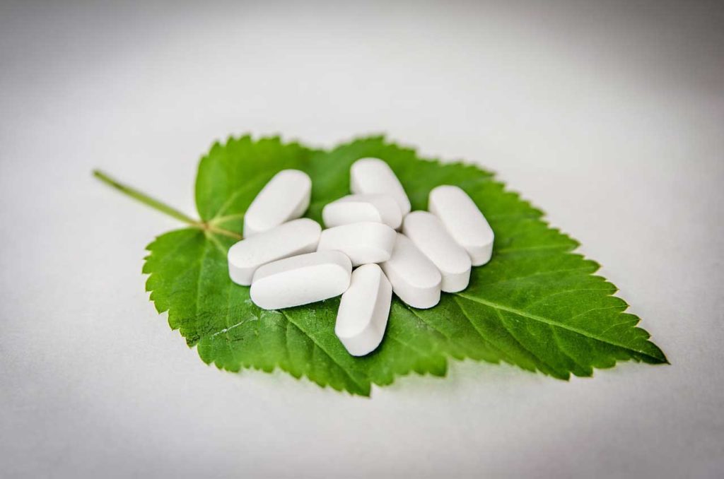 Hyaluron Tabletten