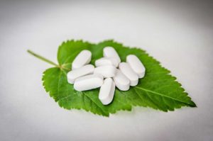 Hyaluron Tabletten - Wirkung und Anwendung