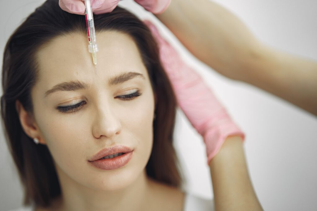Hyaluron-Filler: Was vor einer Behandlung wirklich wichtig ist