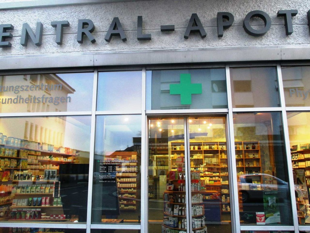 Wo kann man Hyaluron Produkte kaufen - Nur in der Apotheke?